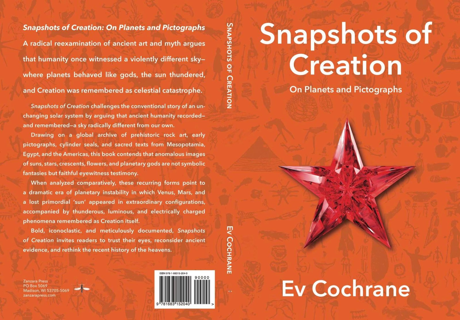 You are currently viewing Cochrane – Snapshots of Creation